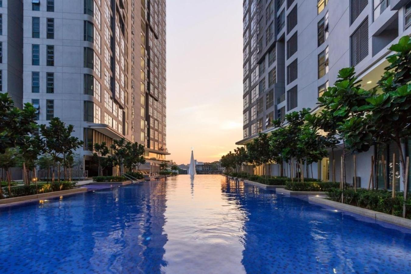 Atmoods - The Robertson Kuala Lumpur